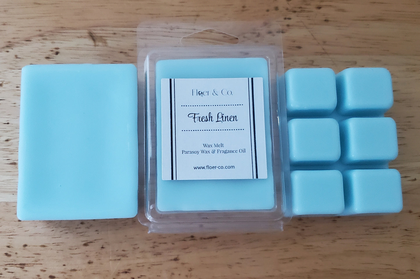 Fresh Linen