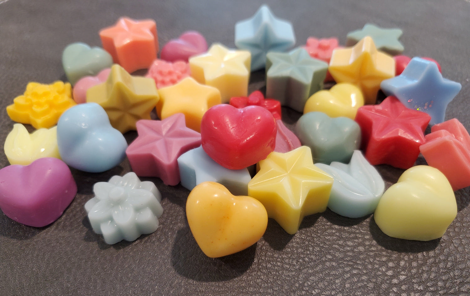 Scented Wax Melts