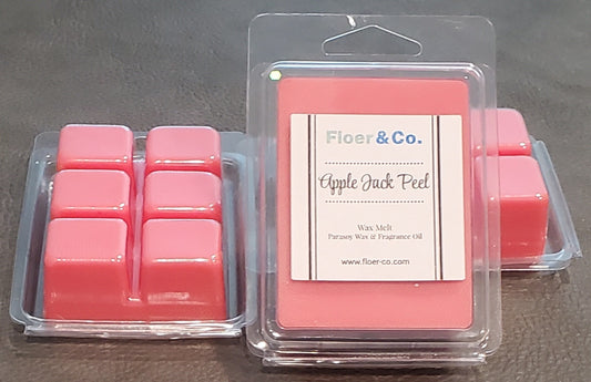 Apple Jack Peel