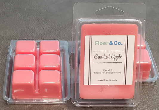 Candied Apple