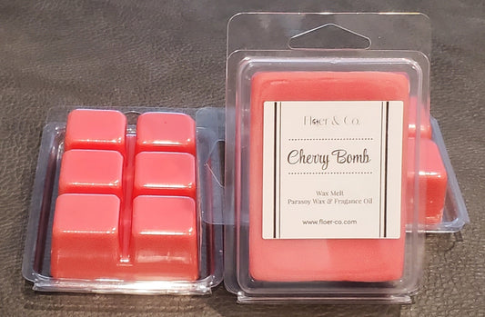 Cherry Bomb