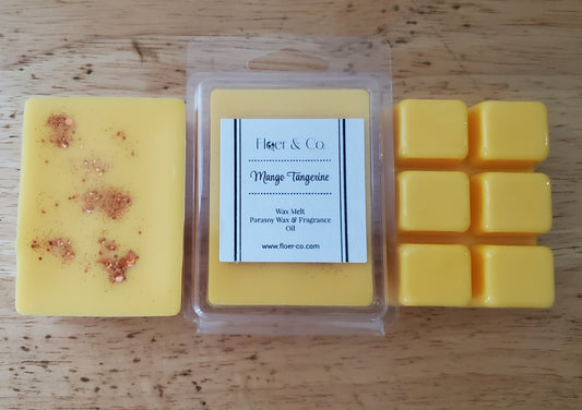 Mango Tangerine